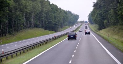 GDDKiA wystąpiła o decyzję środowiskową dla obwodnicy Strzelna