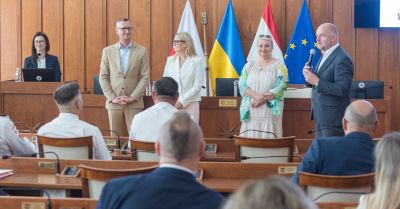 FEdKP: umowy na 55 mln, inwestycje za 62 mln