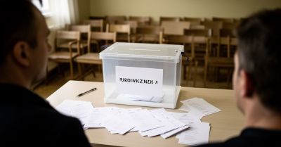 Trzy projekty dopuszczono do głosowania