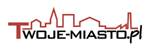 portal miasta Aleksandrów